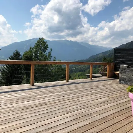 Landhaus Osttirol Iselsberg Exterior photo