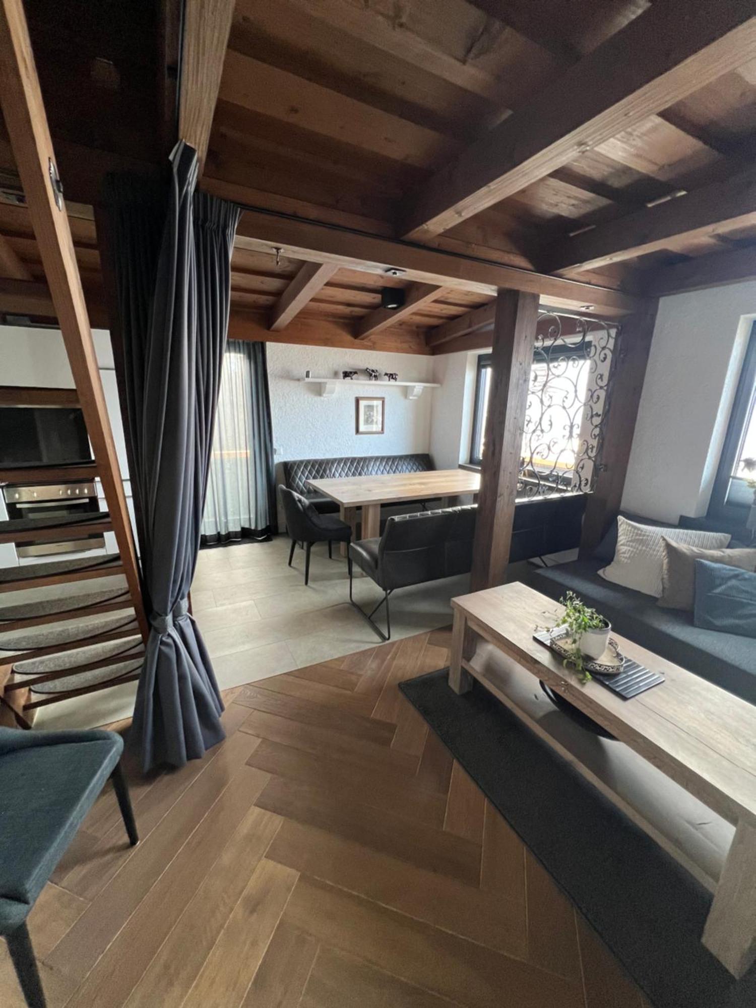 Ferienhaus Osttirol *