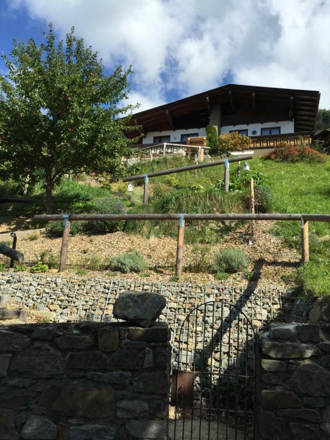 Osttirol Holiday home