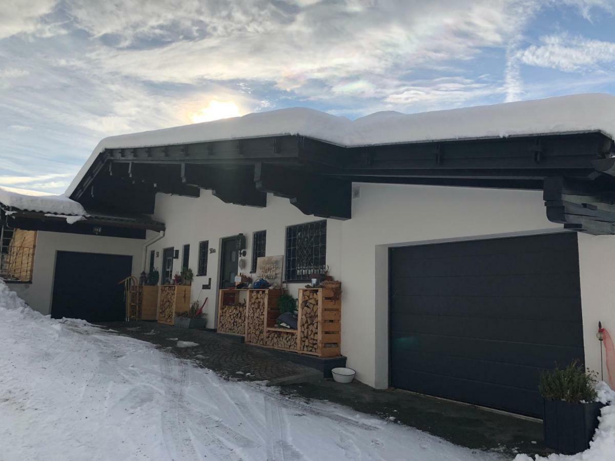 Osttirol Holiday home *