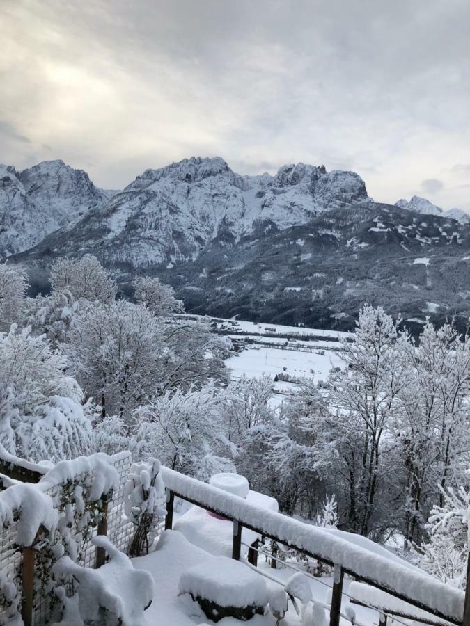 Osttirol Holiday home Iselsberg