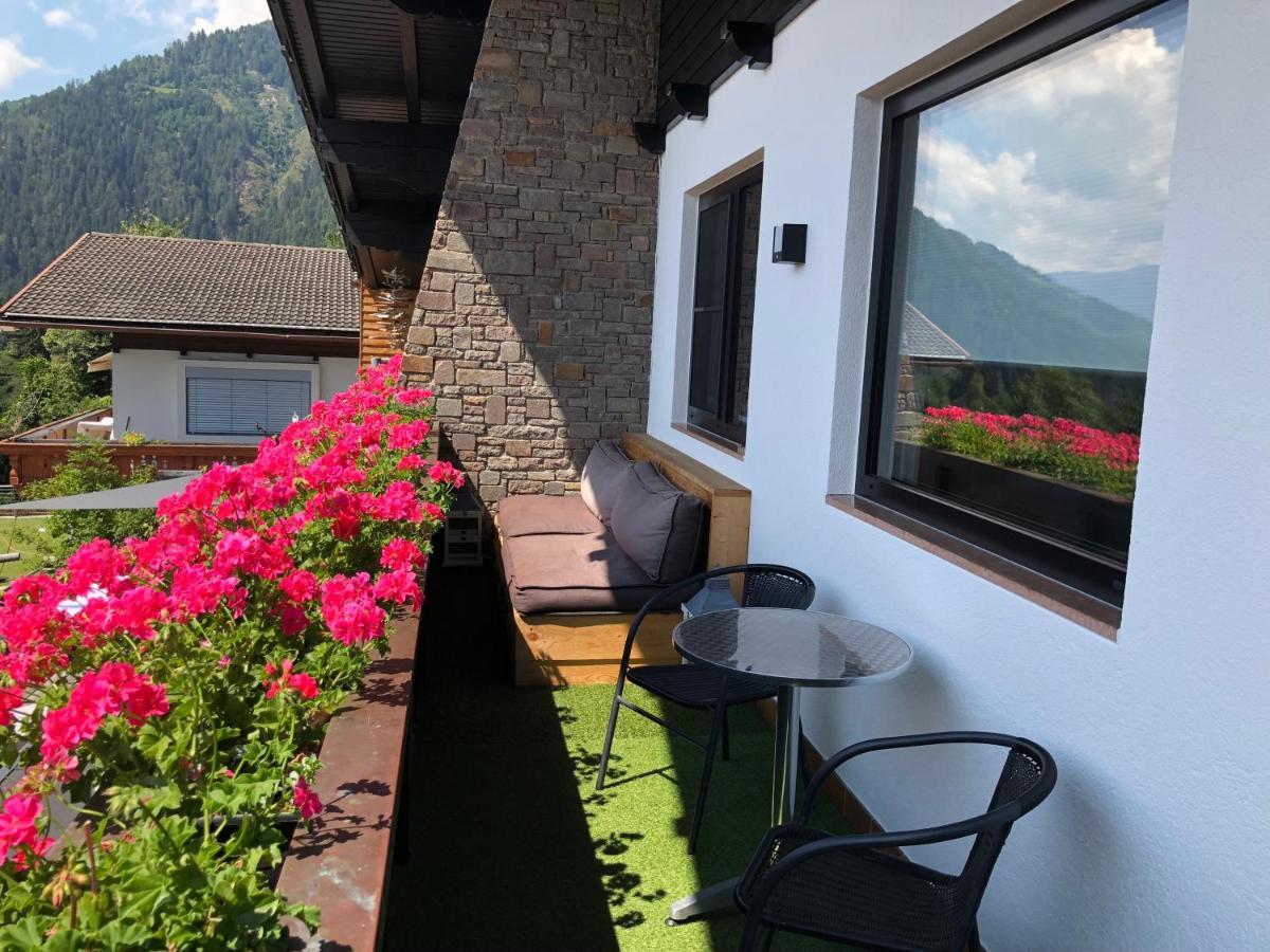 Ferienhaus Osttirol Iselsberg