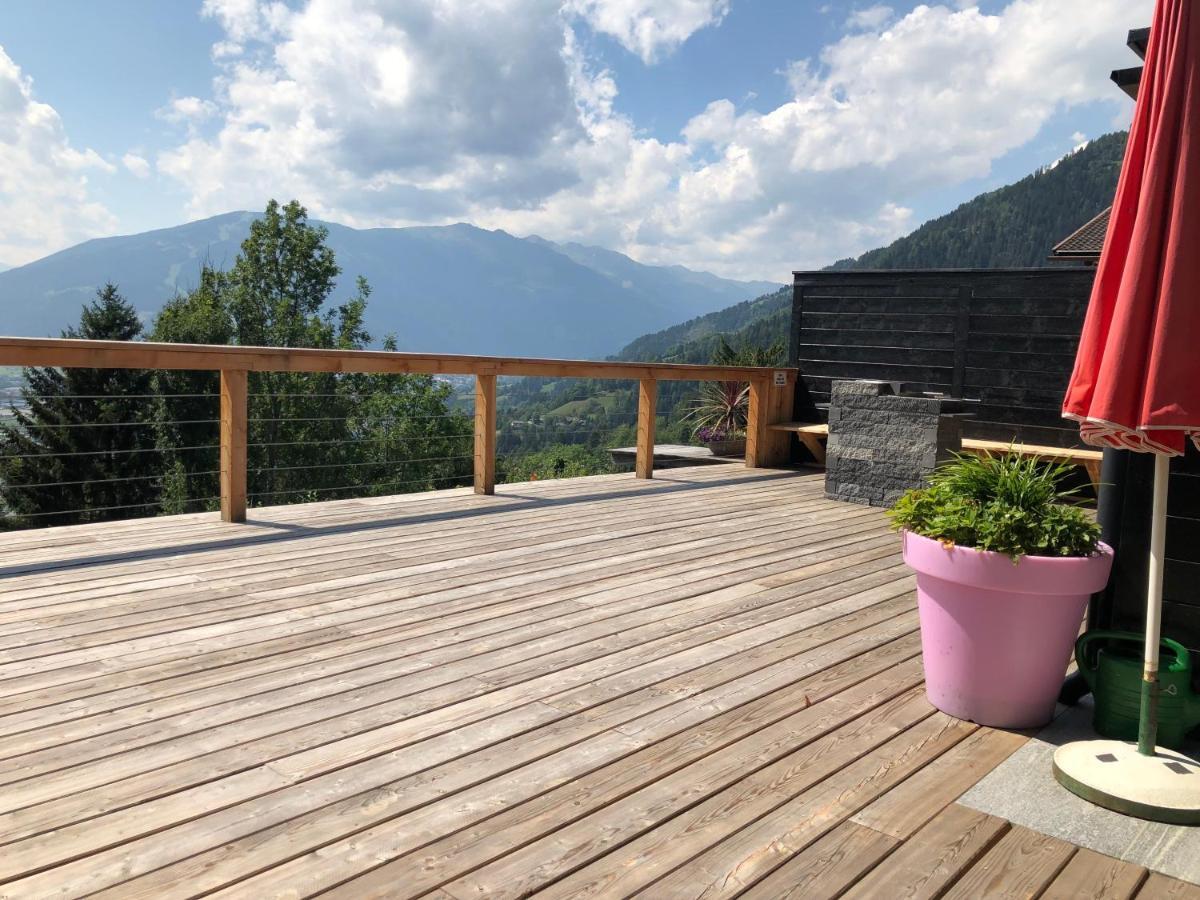Osttirol Ferienhaus *