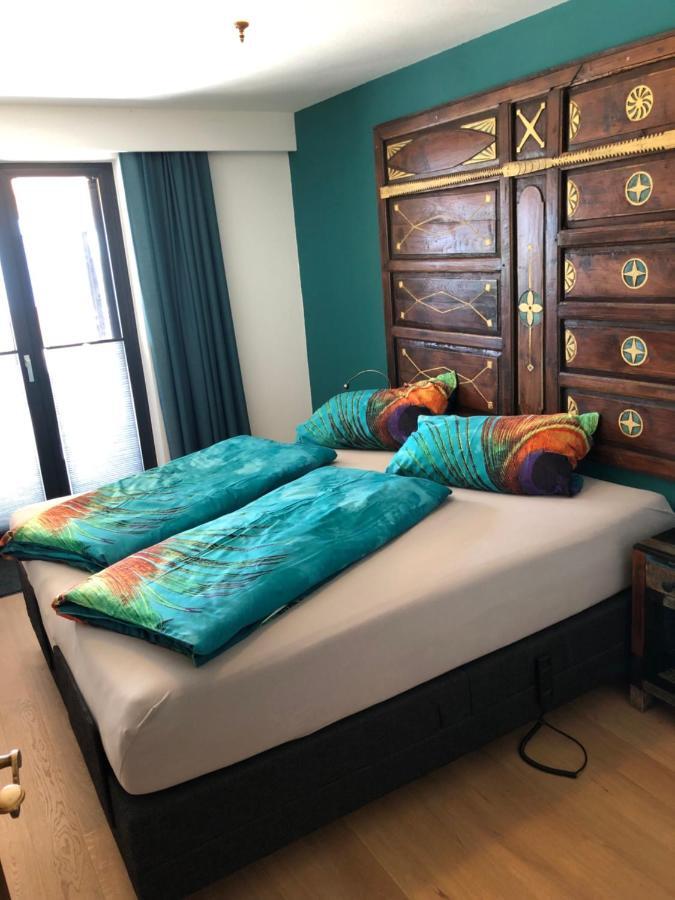 Holiday home Osttirol Iselsberg