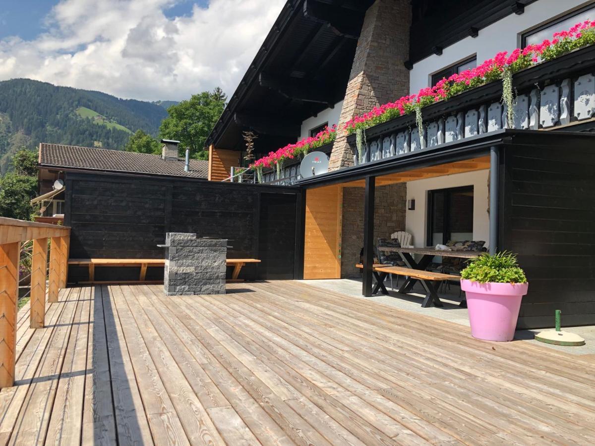 Holiday home Osttirol Iselsberg
